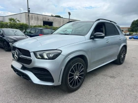 Mercedes-Benz GLE 300 d 4Matic Mild Hybrid Premium Plus