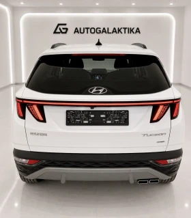 Hyundai Tucson Tucson 1.6 CRDi Mild-Hybrid 4x4 ������� | Mobile.bg � ����� ������ 5