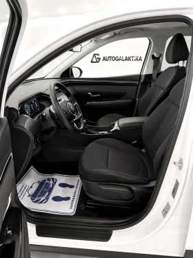 Hyundai Tucson Tucson 1.6 CRDi Mild-Hybrid 4x4 ������� | Mobile.bg � ����� ������ 12
