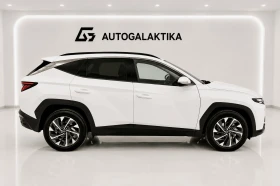 Hyundai Tucson Tucson 1.6 CRDi Mild-Hybrid 4x4 ������� | Mobile.bg � ����� ������ 8
