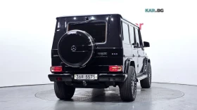 Mercedes-Benz G 350 BlueTEC* КОЖА* НАВИ* ОБДУХВ* ПАНО | Auto.bg — изображение 4