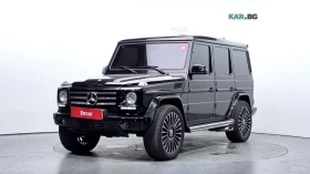 Mercedes-Benz G 350 BlueTEC* КОЖА* НАВИ* ОБДУХВ* ПАНО