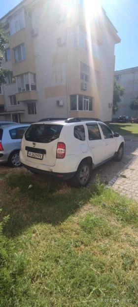 Dacia Duster | Mobile.bg � ����� ������ 5