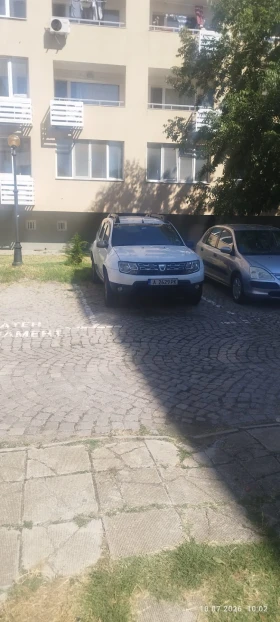 Dacia Duster | Mobile.bg � ����� ������ 3