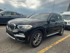 BMW X3 * XDRIVE30I * CARFAX * БЕЗ ПЪРВОНАЧАЛНА ВНОСКА