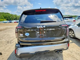 Kia Telluride 3.8l Ex | Mobile.bg � ����� ������ 6