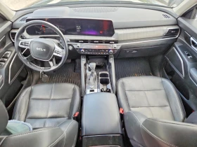 Kia Telluride 3.8l Ex | Mobile.bg � ����� ������ 8