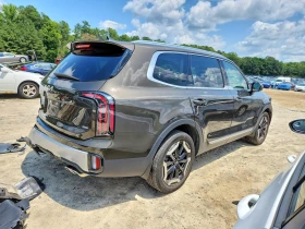 Kia Telluride 3.8l Ex | Mobile.bg � ����� ������ 3