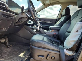 Kia Telluride 3.8l Ex | Mobile.bg � ����� ������ 7