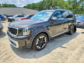 ������ Kia Telluride