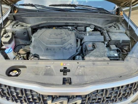 Kia Telluride 3.8l Ex | Mobile.bg � ����� ������ 12