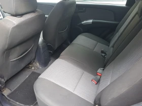 Kia Sportage 2.0i | Auto.bg — изображение 6
