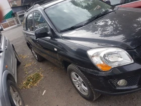 Kia Sportage 2.0i | Auto.bg — изображение 2