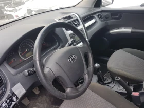 Kia Sportage 2.0i | Auto.bg — изображение 4