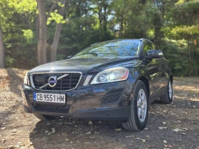 Volvo XC60 2.4 D 163