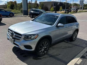 Mercedes-Benz GLC 300 * АВТОКРЕДИТ * ГЛАВНО ПРЕДСТАВИТЕЛСТВО * 