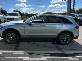 Mercedes-Benz GLC 300 * АВТОКРЕДИТ * ГЛАВНО ПРЕДСТАВИТЕЛСТВО *  - 13990 € - 15882388 3