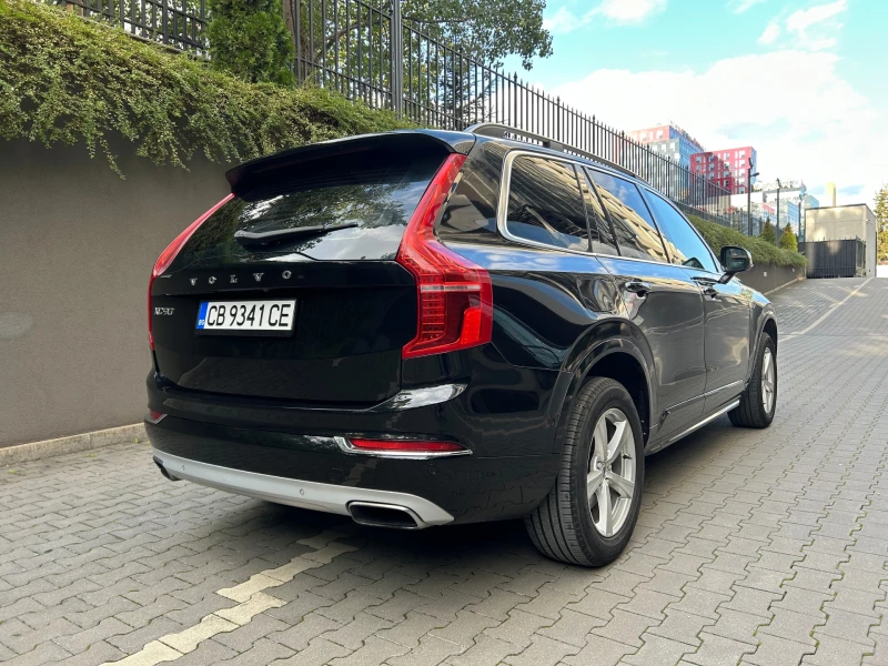 Volvo Xc90 T5 AWD Momentum, снимка 2 - Автомобили и джипове - 47558938