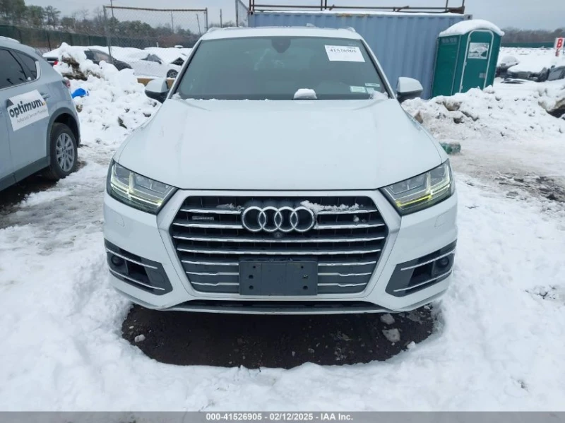 Audi Q7 * 3.0T PREMIUM* ВЪЗМОЖНОСТ ЗА ЛИЗИНГ* , снимка 2 - Автомобили и джипове - 49356793