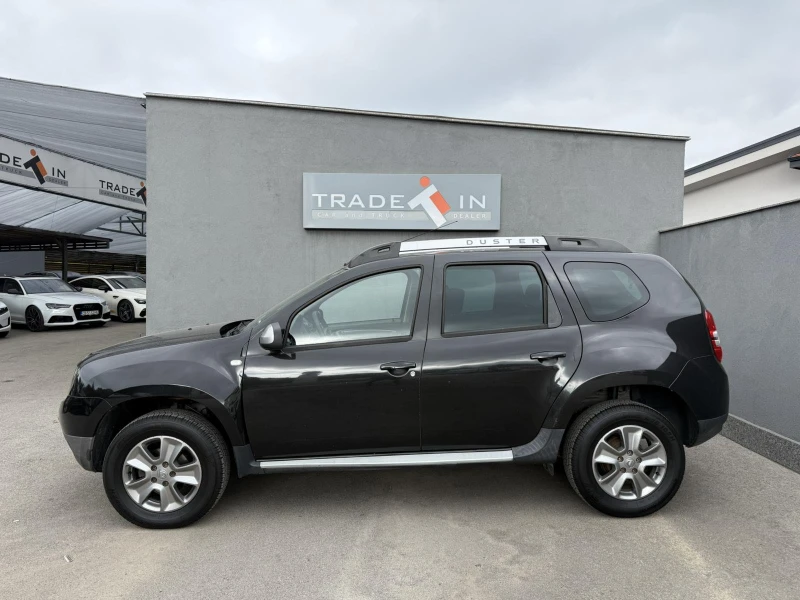 Dacia Duster 1.6 LPG, снимка 7 - Автомобили и джипове - 51201428