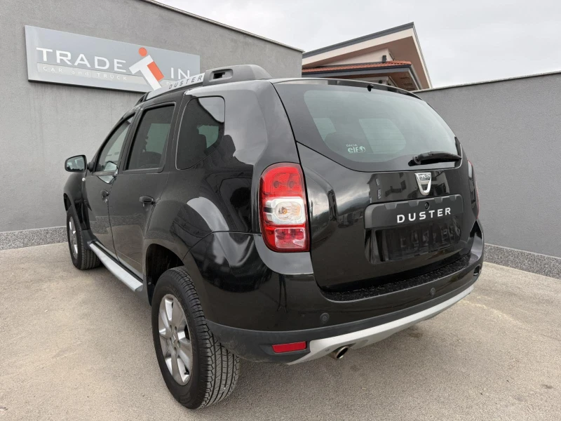 Dacia Duster 1.6 LPG, снимка 6 - Автомобили и джипове - 51201428