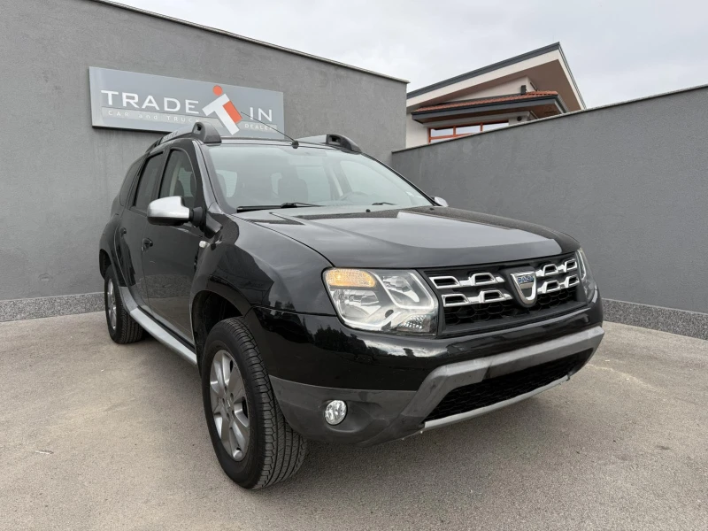 Dacia Duster 1.6 LPG, снимка 3 - Автомобили и джипове - 51201428