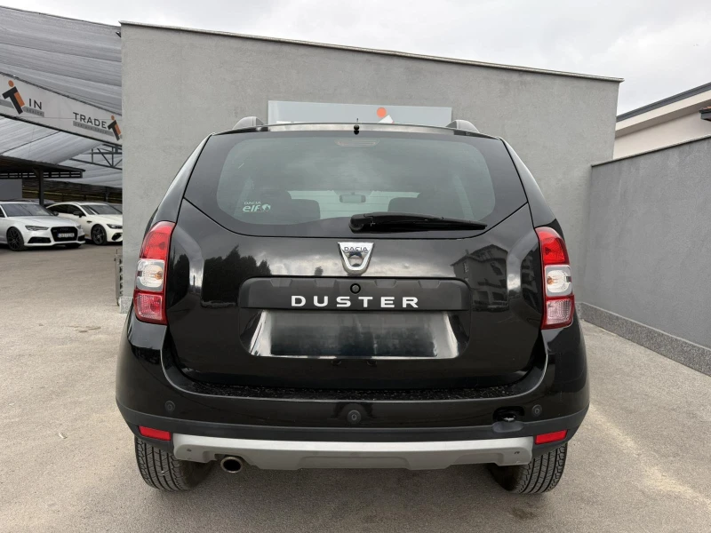Dacia Duster 1.6 LPG, снимка 5 - Автомобили и джипове - 51201428