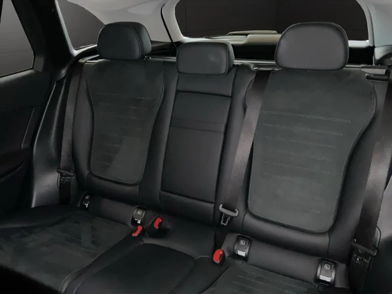 Mercedes-Benz GLC 220 d/ AMG/ 4-MATIC/ NIGHT/ DISTRONIC/ 360/ MEMORY/, снимка 15 - Автомобили и джипове - 51296982