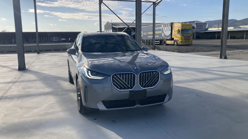 BMW X3 Xdrive30, снимка 7 - Автомобили и джипове - 52127321