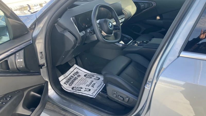 BMW X3 Xdrive30, снимка 9 - Автомобили и джипове - 52127321