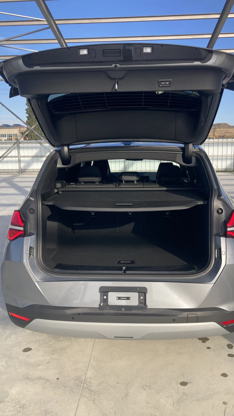 BMW X3 Xdrive30, снимка 12 - Автомобили и джипове - 52127321