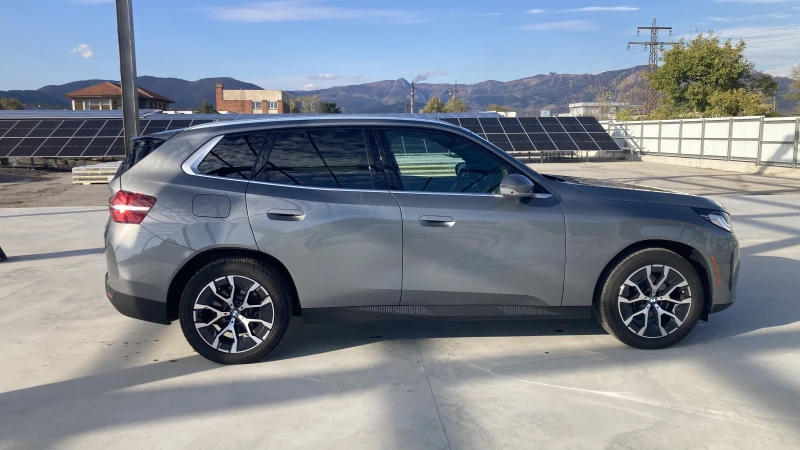 BMW X3 Xdrive30, снимка 6 - Автомобили и джипове - 52127321