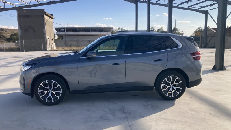 BMW X3 Xdrive30, снимка 8 - Автомобили и джипове - 52127321