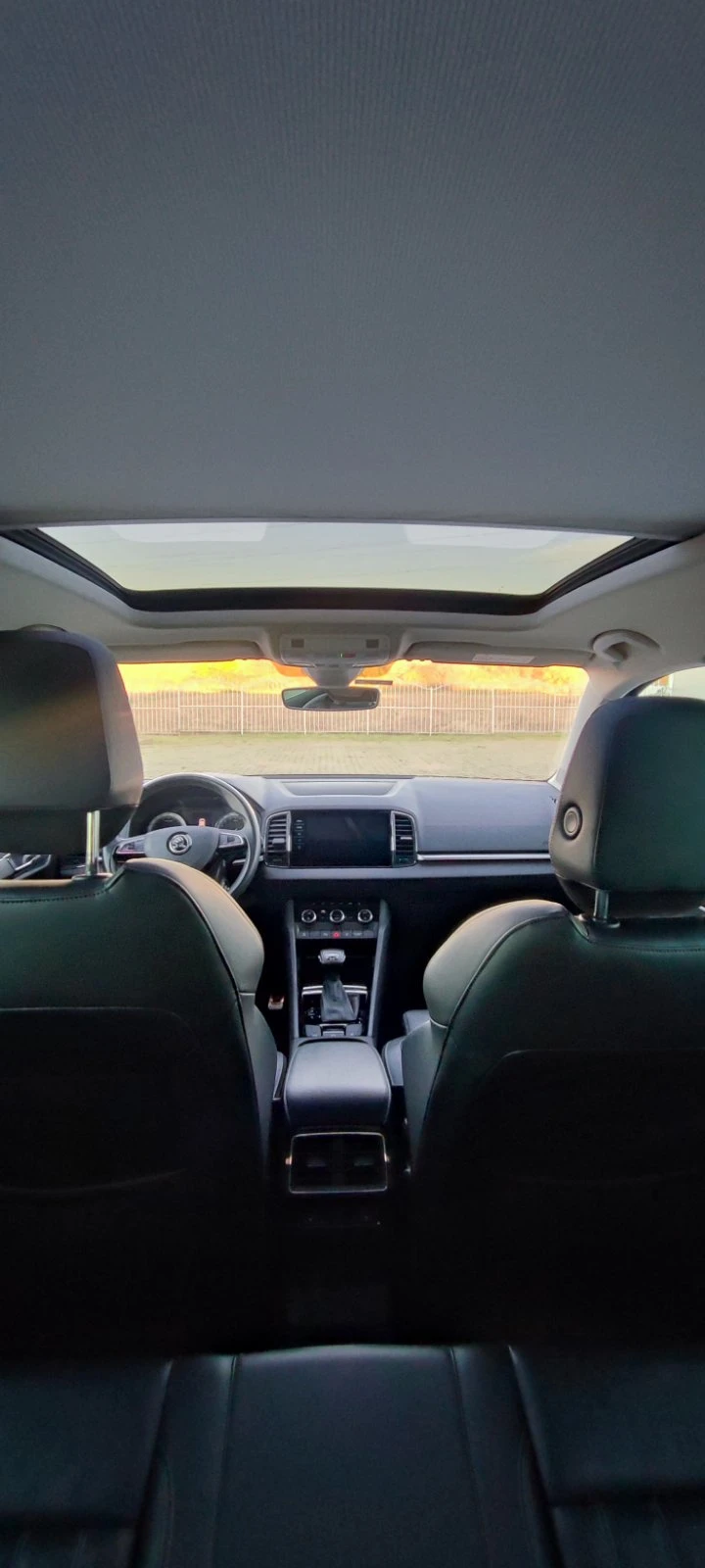 Skoda Karoq 2.0 TDI 4x4 | Mobile.bg   9