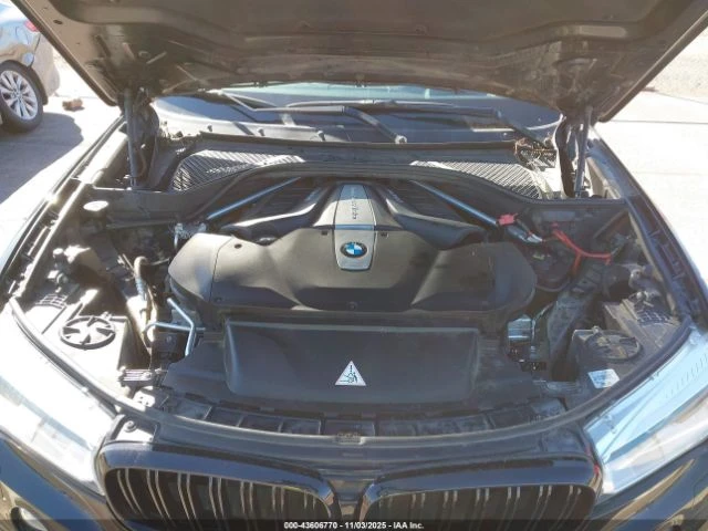 BMW X5 XDRIVE50I | Mobile.bg   14