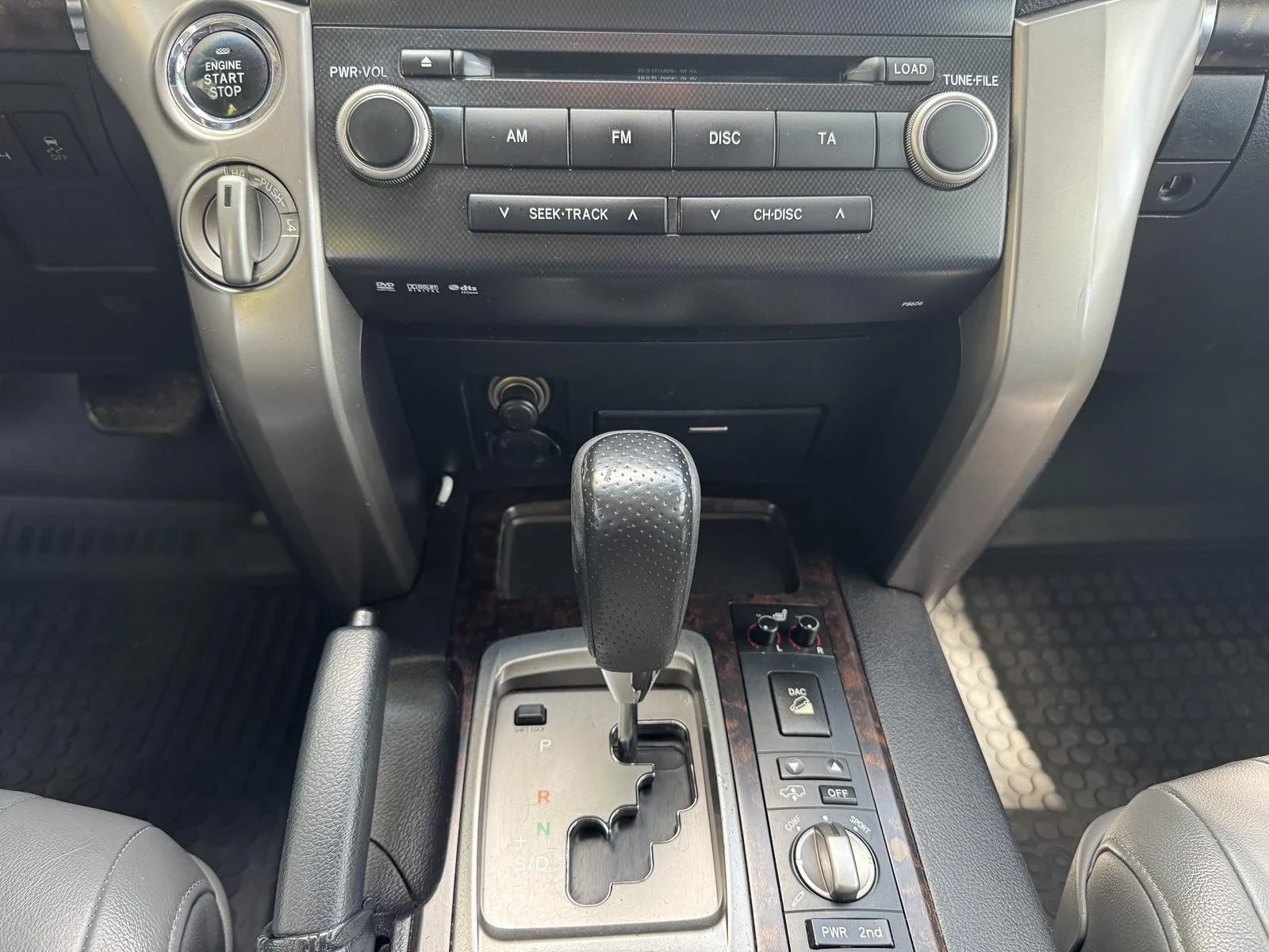 Toyota Land cruiser  L200 - изображение 10