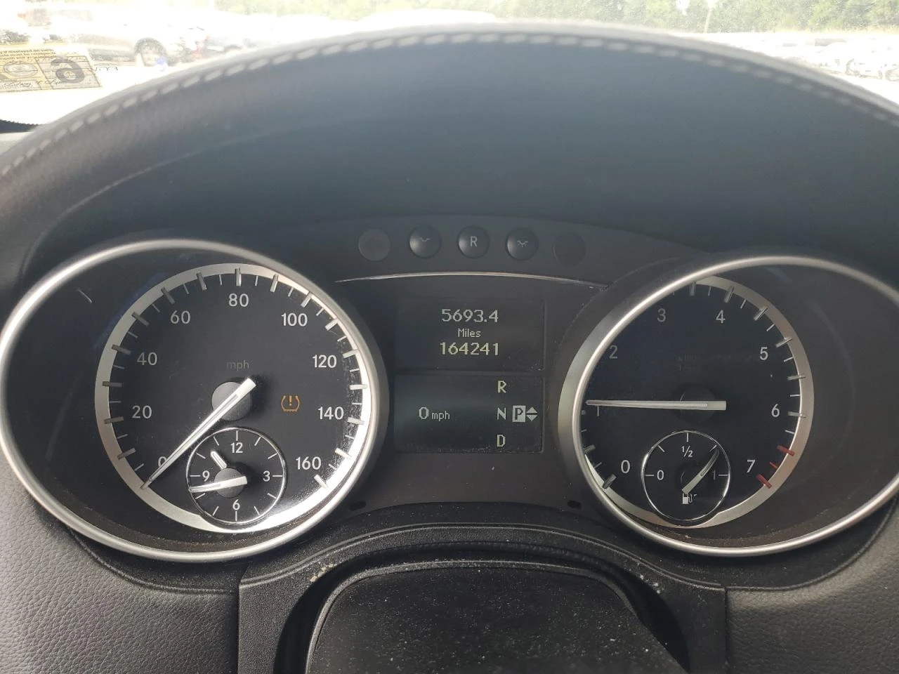 Mercedes-Benz GL 500 4MATIC - изображение 7