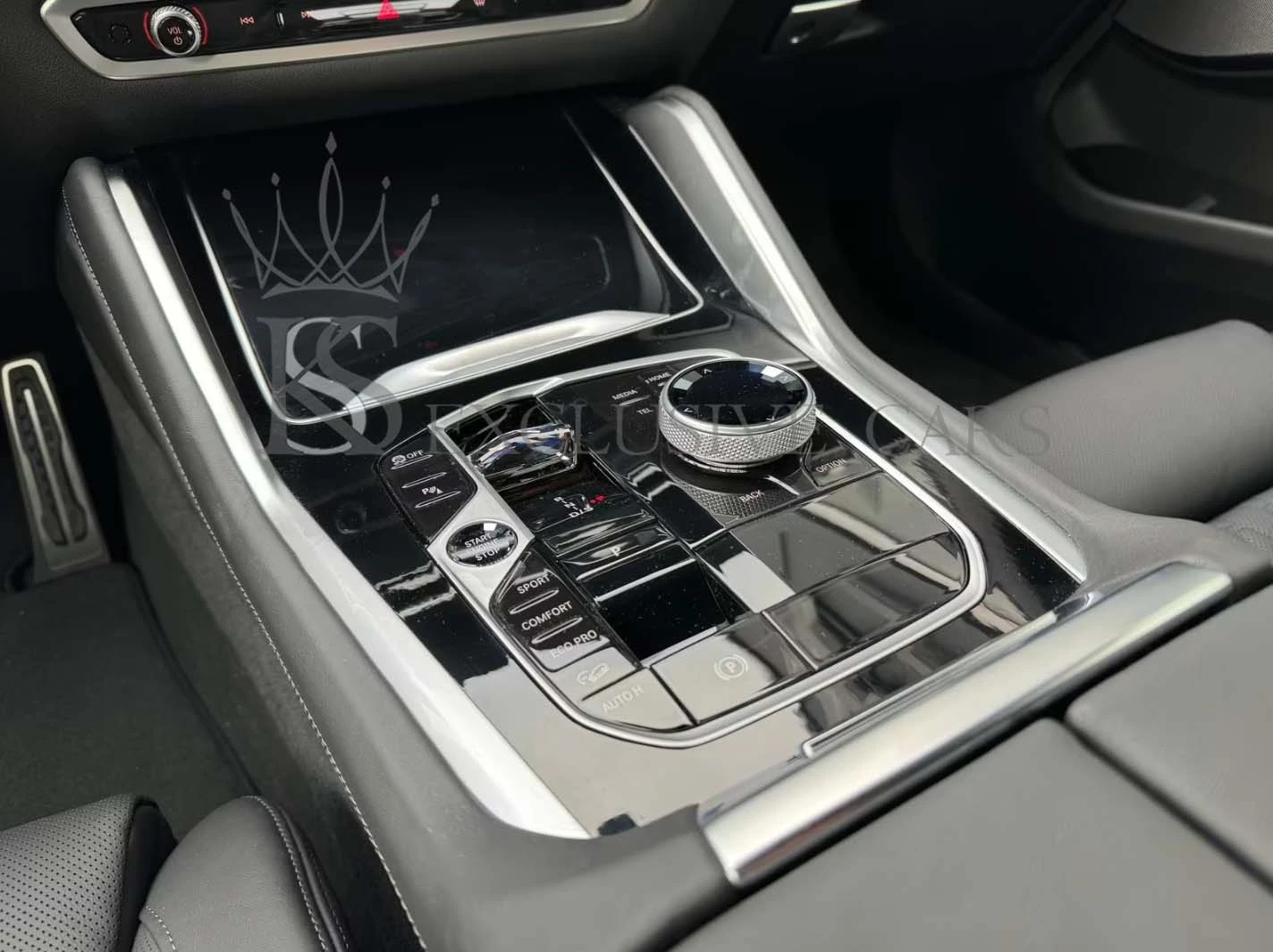 BMW X6 40D* M-SPORT PRO* PANORAMA* HARMAN KARDON*  - изображение 7