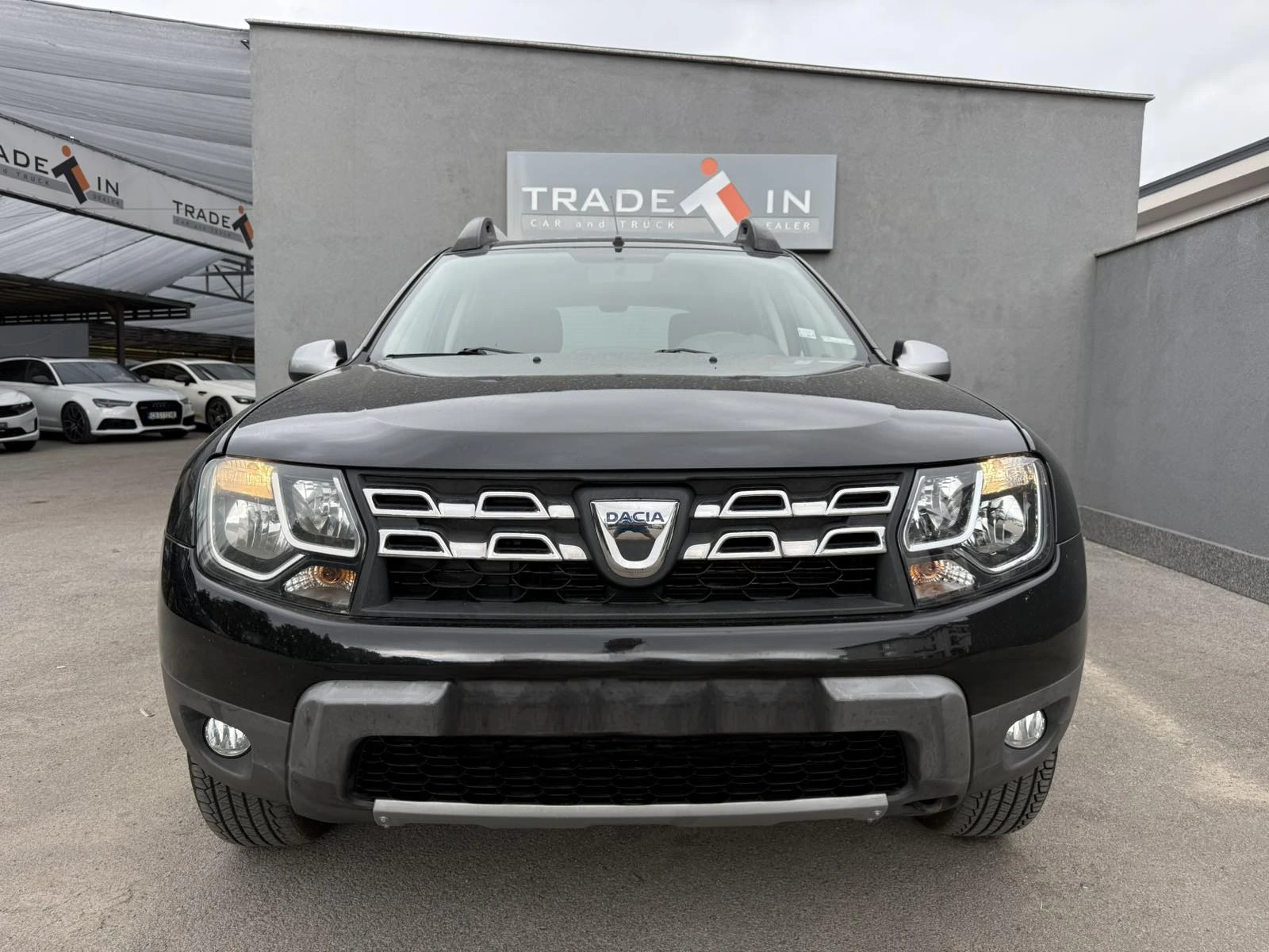 Dacia Duster 1.6 LPG - изображение 2