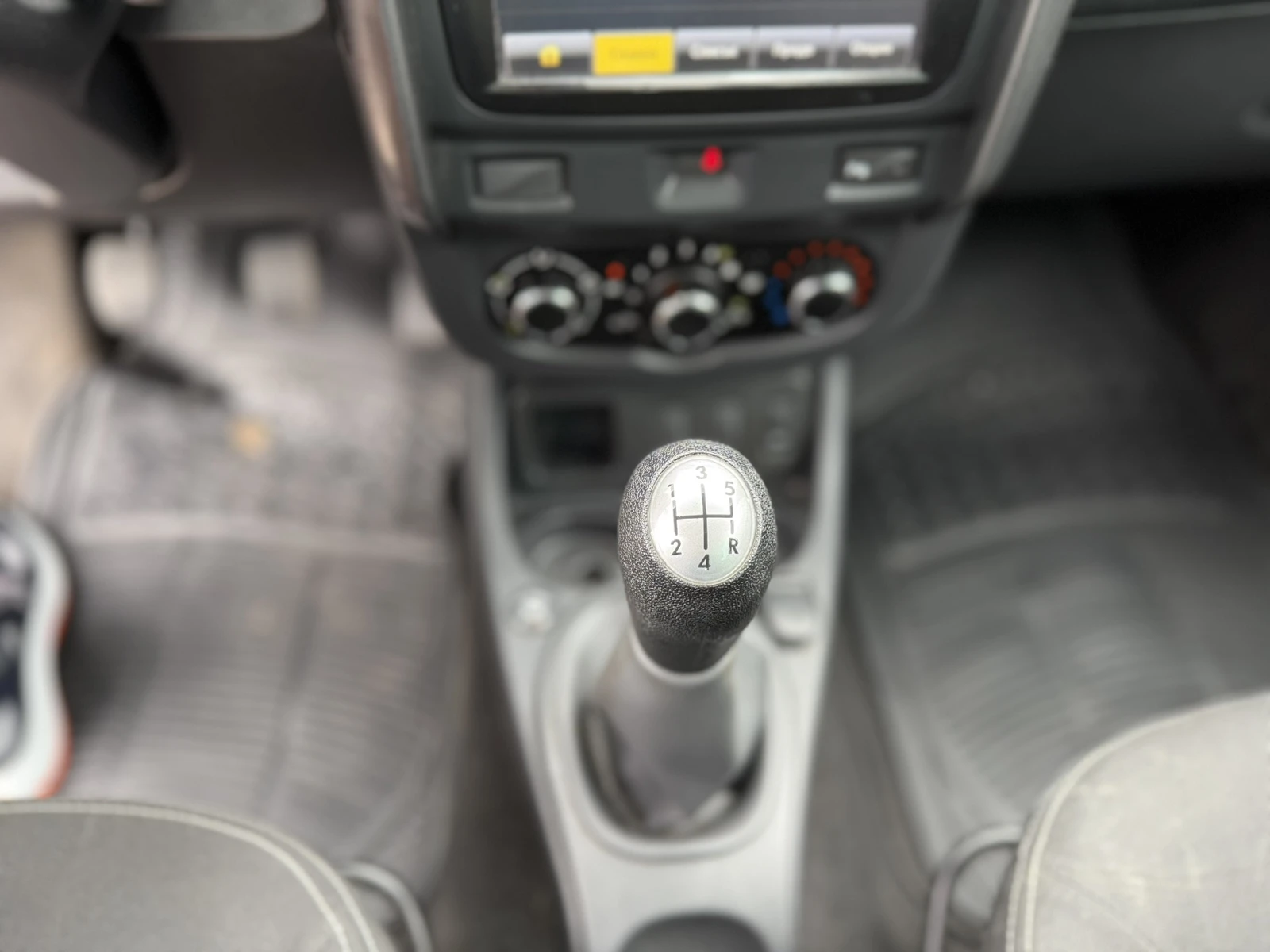 Dacia Duster 1.6 LPG | Mobile.bg   14