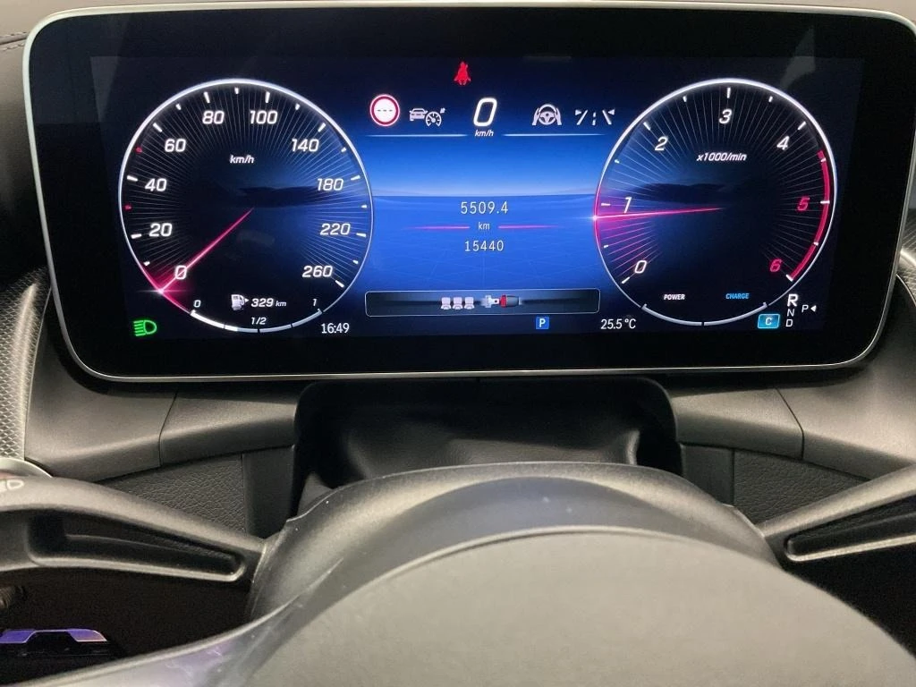 Mercedes-Benz GLC 220 d/ AMG/ 4-MATIC/ NIGHT/ DISTRONIC/ 360/ MEMORY/ | Mobile.bg   11