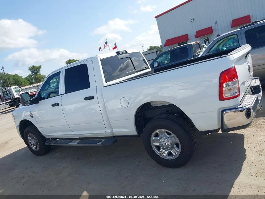 Dodge RAM 2500 6.7L I-6 DI, TURBO, 370HP 4X4 Drive - изображение 6