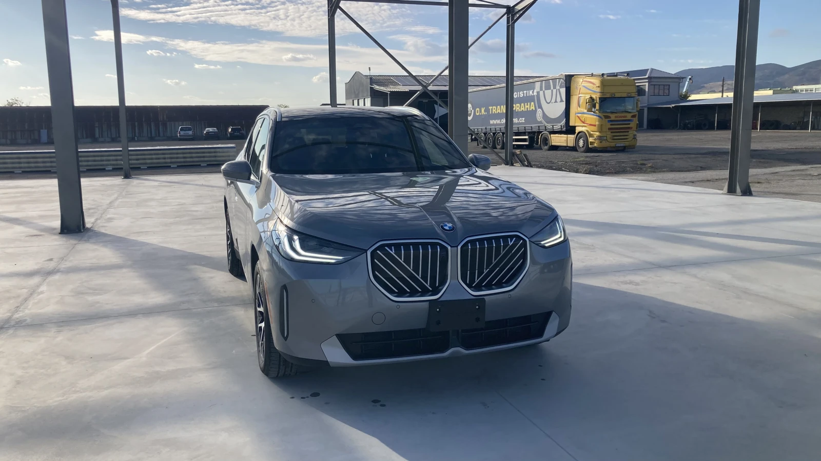 BMW X3 Xdrive30 - изображение 7