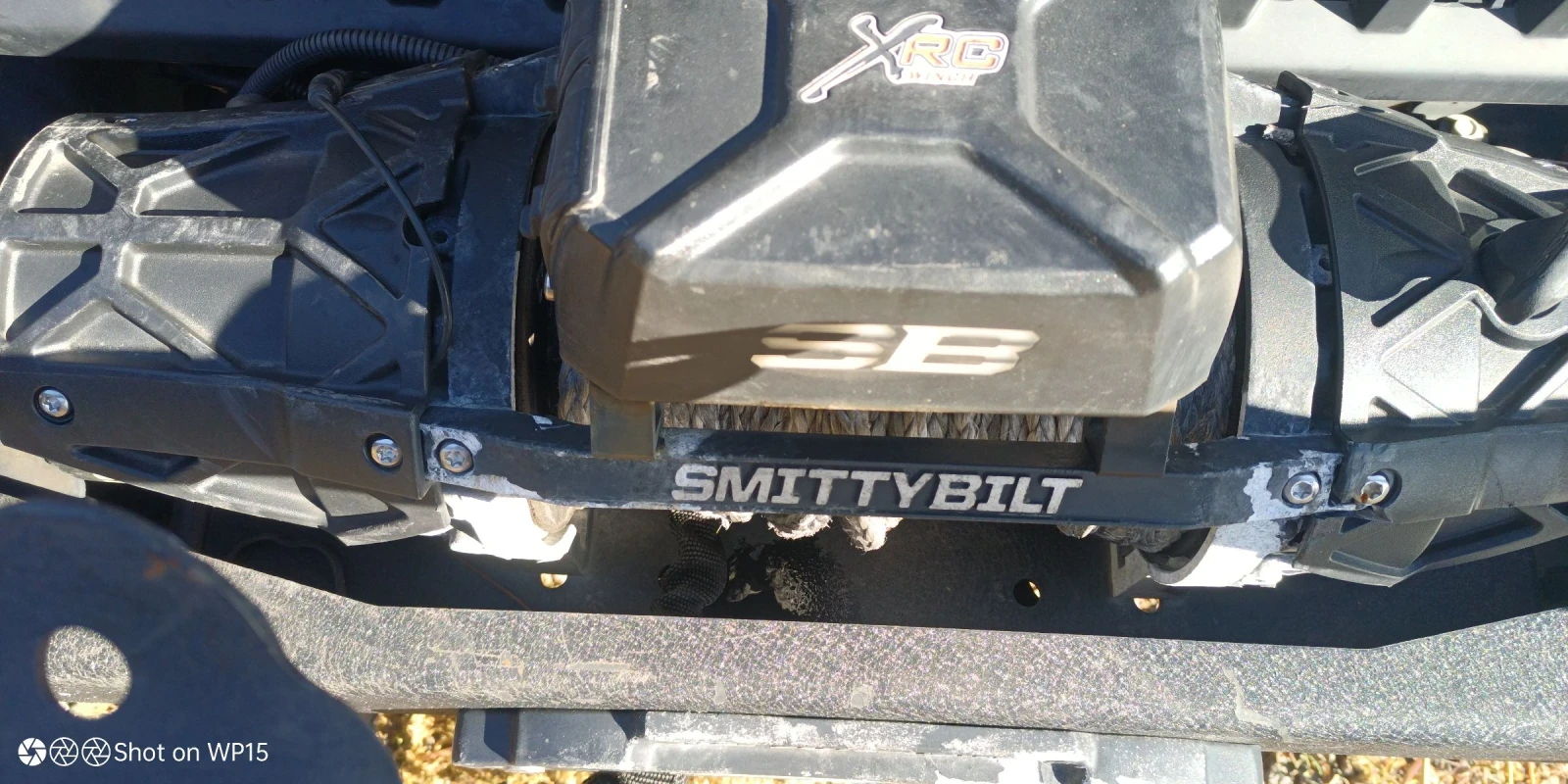 Jeep Wrangler Rubicon Cabrio  | Mobile.bg   15