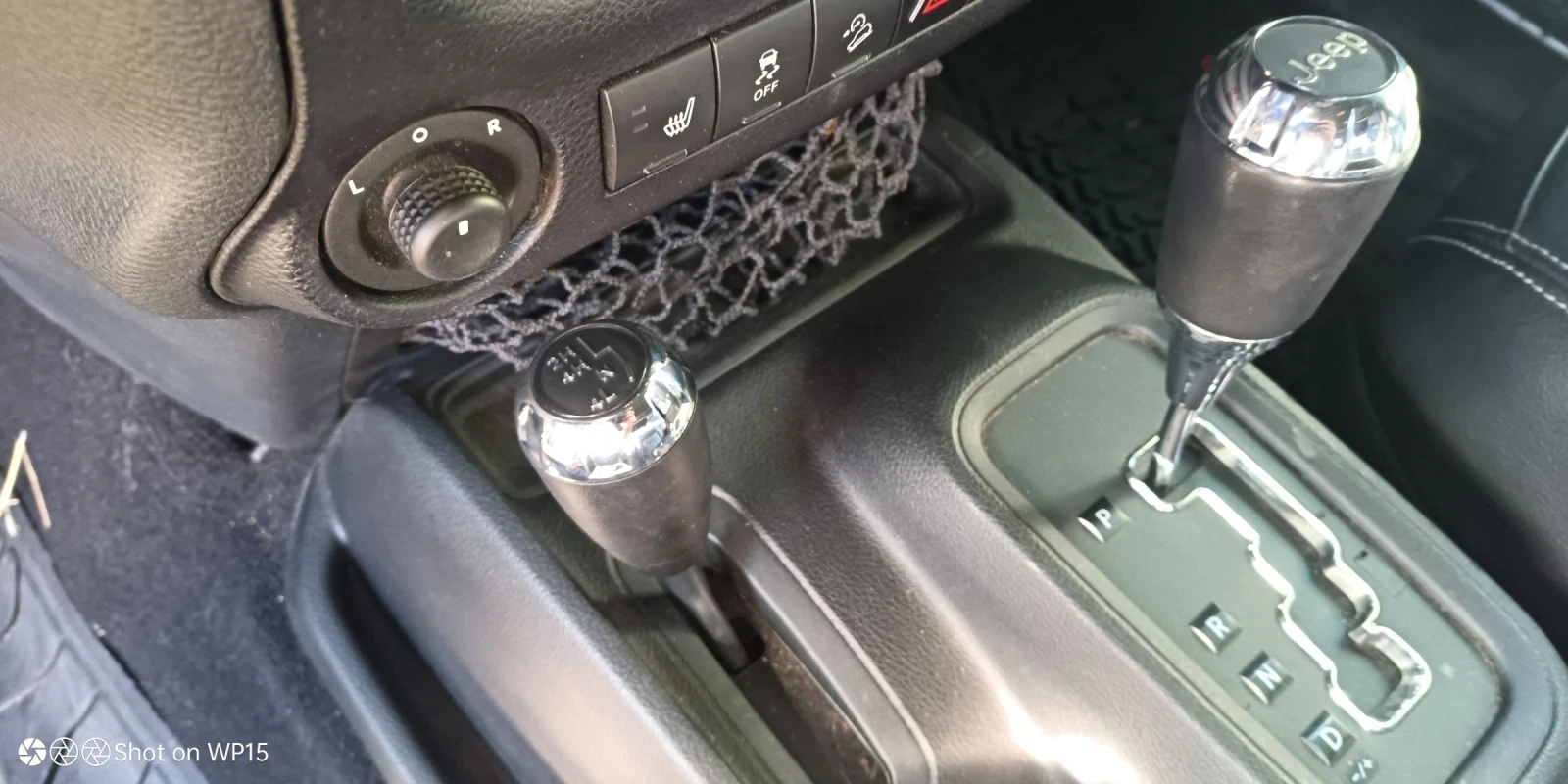 Jeep Wrangler Rubicon Cabrio  | Mobile.bg   13