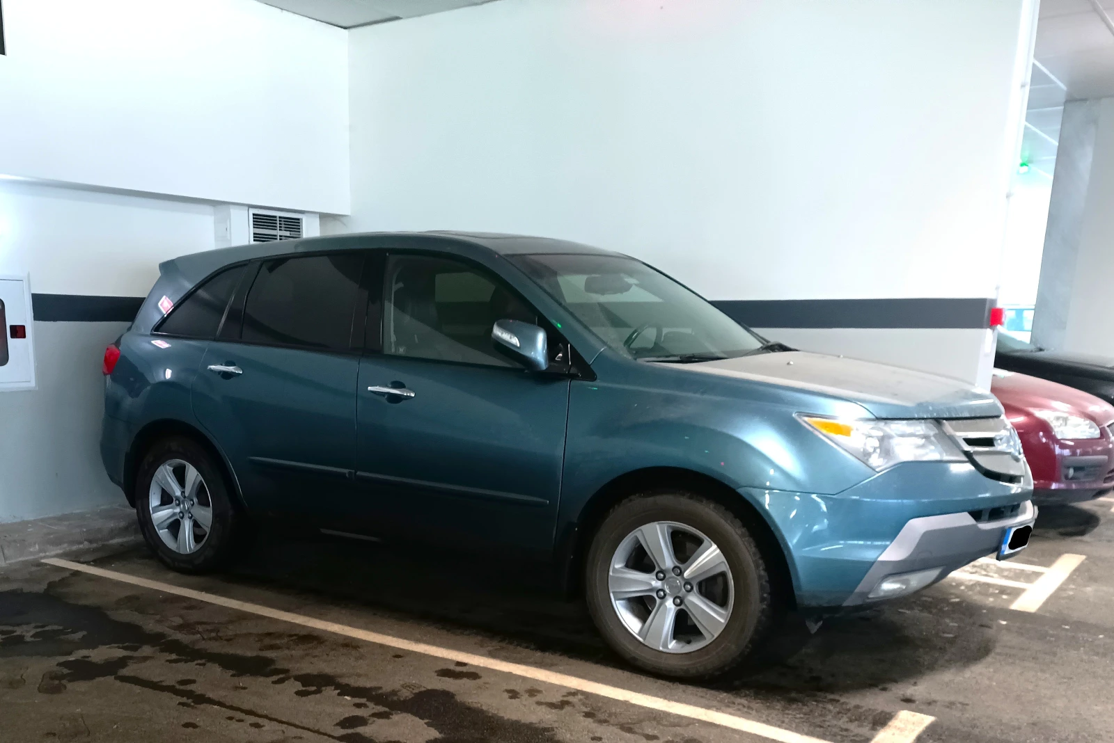 Acura Mdx 3.7 V6 SH-AWD | Mobile.bg � ����������� 15