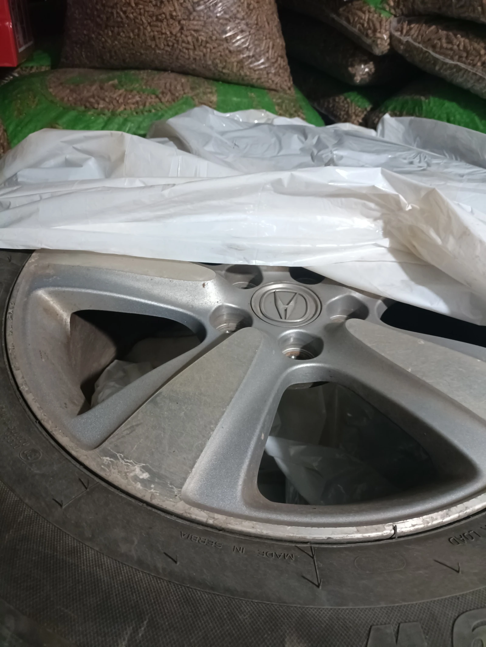 Acura Mdx 3.7 V6 SH-AWD | Mobile.bg � ����������� 14