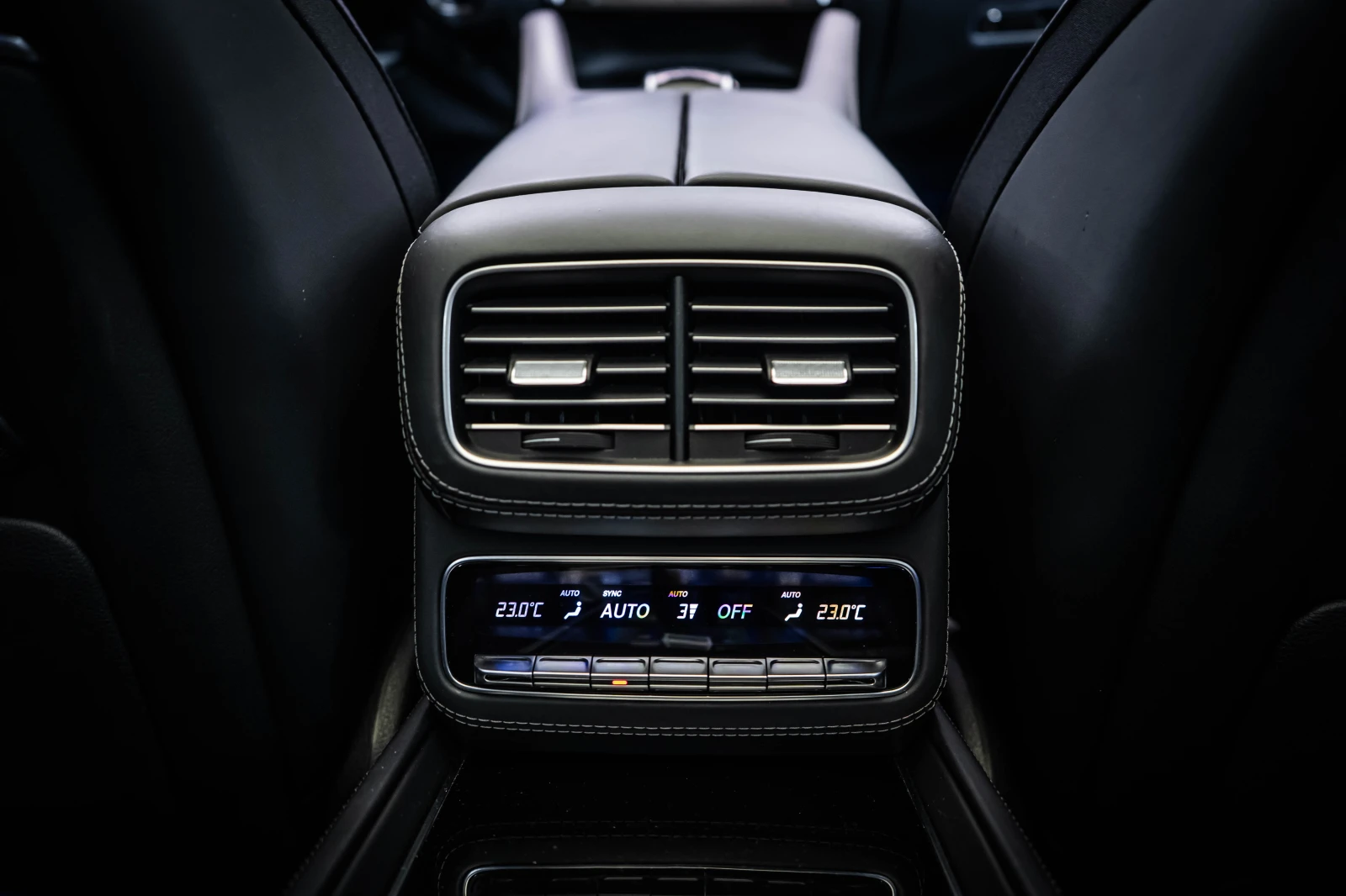 Mercedes-Benz GLS 600 Maybach 4M * Multimedia* FirstCl* 360* SoftCl*  | Mobile.bg � ����������� 15