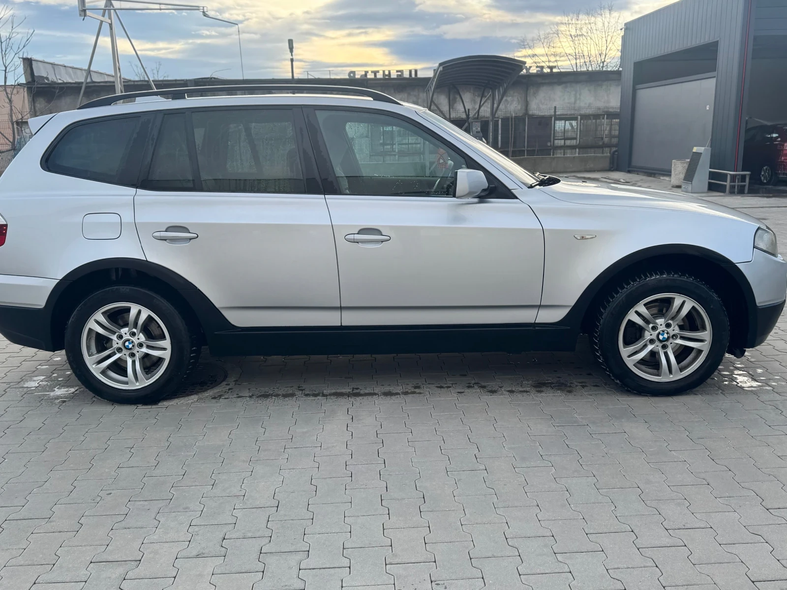 BMW X3 3.0d 218к.с. КаморАуто - изображение 4
