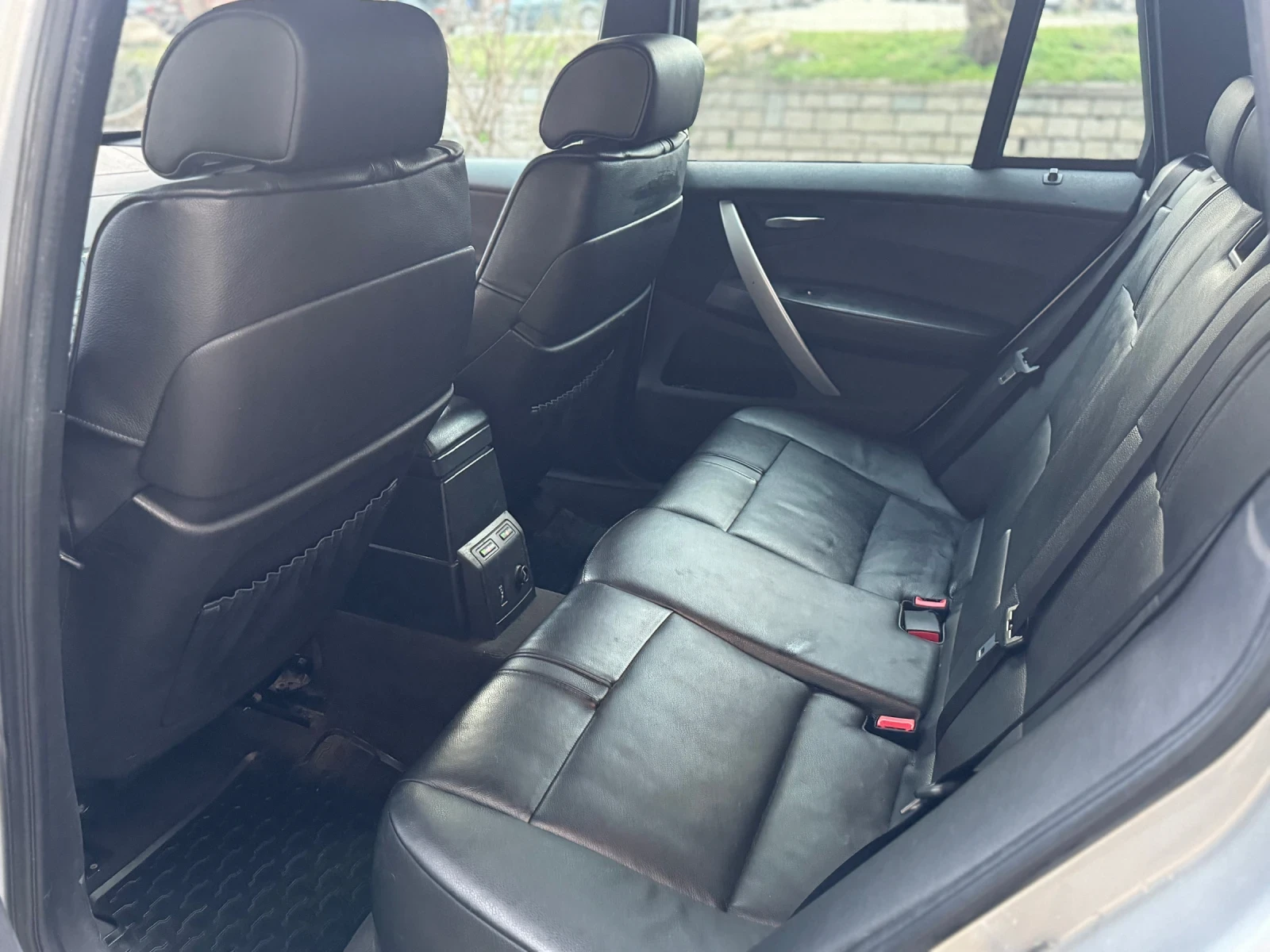 BMW X3 3.0d 218к.с. КаморАуто - изображение 9